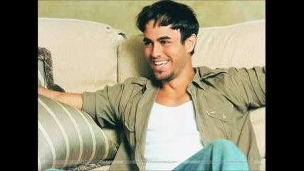 Enrique Iglesias - Ritmo Total