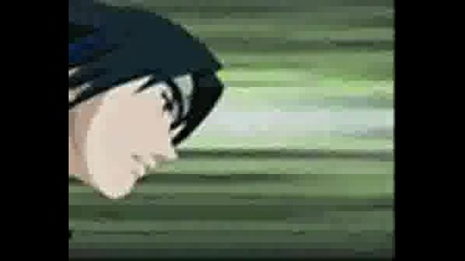 Naruto - God