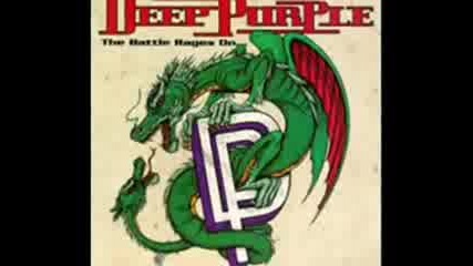 Deep Purple For Ever