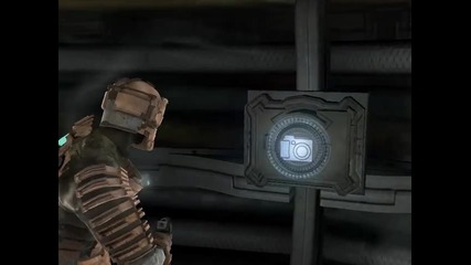 Dead Space gameplay #1