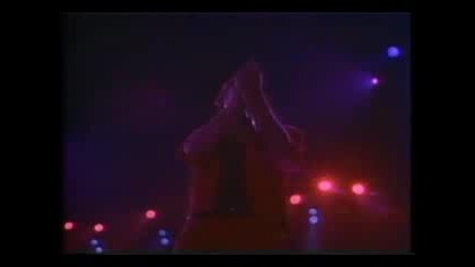 Loverboy - Turn Me Loose - 1982