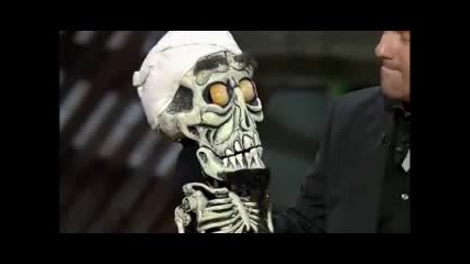 Jeff Dunham - Achmed the Dead Terrorist 