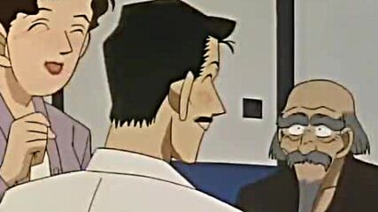 Detective Conan 98