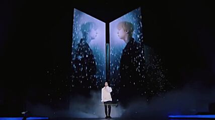 Jin-epiphany-love yourself concert in Japan Tokyo Dome-14.11.2018