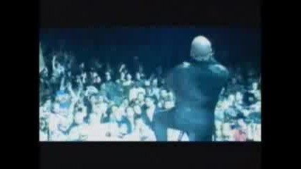 Disturbed - Down With The Sickness