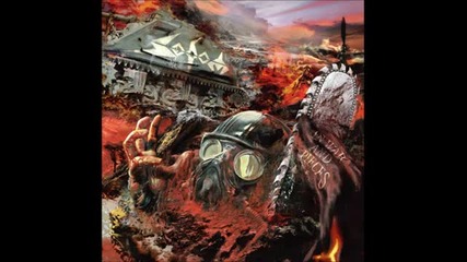 Sodom - Nothing Counts More Than Blood (in War And Pieces 2010) 