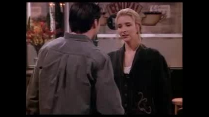 Friends - S01e17 - The Two Parts - 2 