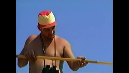 Тутурутка - Спасител тарикат (смях)