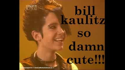 nai - sladkoto momche ot tokio hotel 