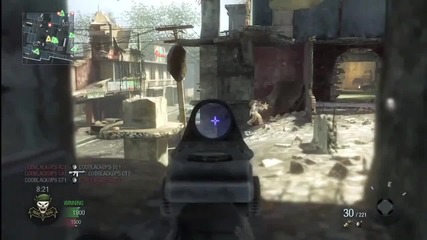 Call of Duty Black Ops - Customization Trailer 