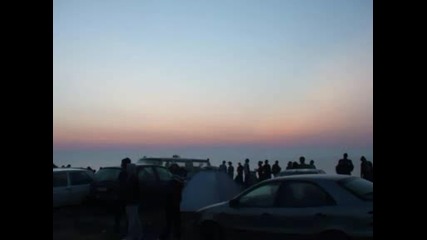 July Morning 2009 - Камен Бряг