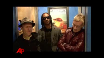 The Prodigy Are Back In 2009
