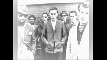 desmond dekker and the specials - king of ska 