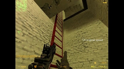 Cs 1.6 lucky knife kill