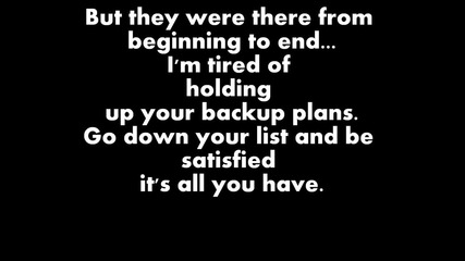 Pierce the Veil - Besitos