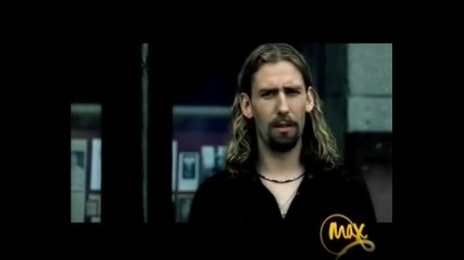 Nickelback - How you Remind Me 