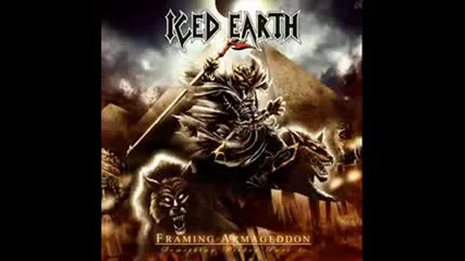 Iced Earth - The Clouding (original Album Version)