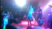 Allegro band - Sexy senorita - (LIVE) - (Club Ekor, Zenica 2014)