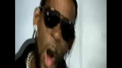 R.kelly ft. Usher - Same Girl [hg]