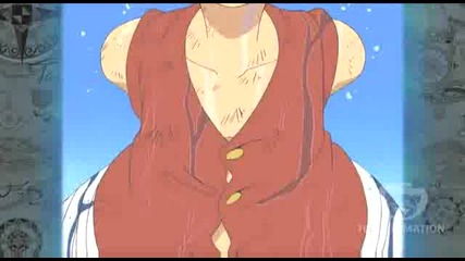 One Piece - 466 Bg sub Hd 