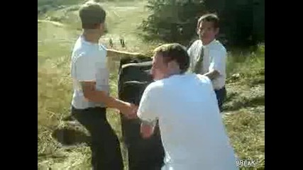 Тези Луди Ли Са
