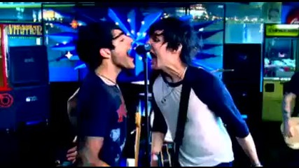 Boys like Girls - Love Drunk [official Video] 2009