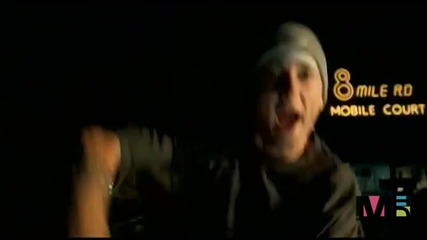 Eminem - Lose Yourself