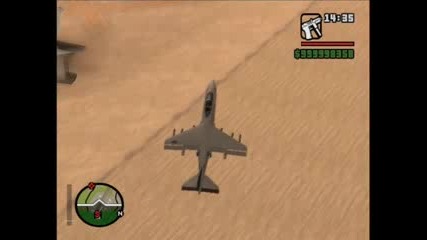 Gta San Andreas