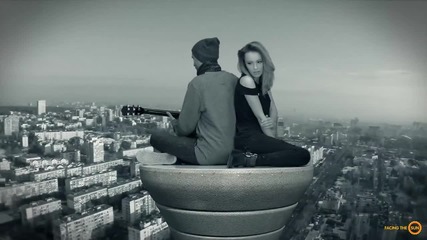 Marina Kiskinova - Непознат (official acoustic video)