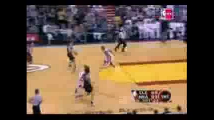 Dwyane Wade - A True Champion