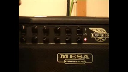 Gg - 010 В Guitar Amp Basics (part 2)