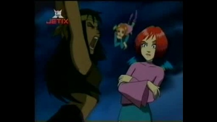 W.i.t.c.h.bg Audio Ep.16