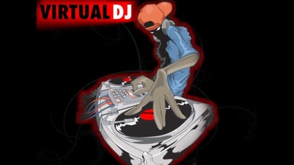 Dj Vudo-nafta-mix 2011