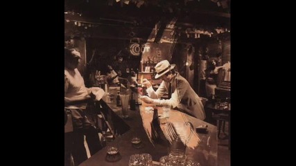 Led Zeppelin - South Bound Saurez 