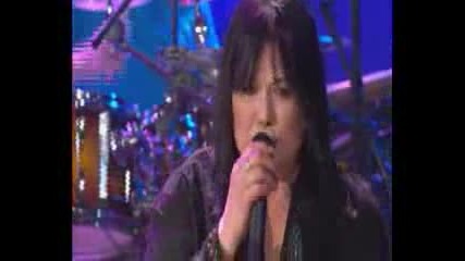 Heart - Make Me