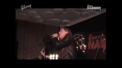 Helloween - I Want Out [live Unplugged]