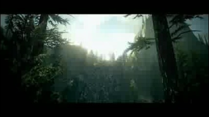 E3 2009: Alan Wake