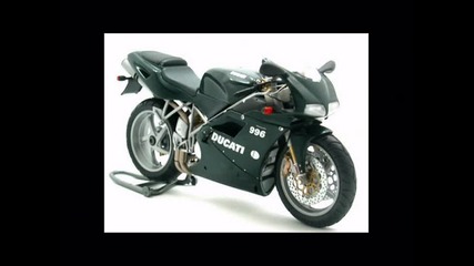Ducati
