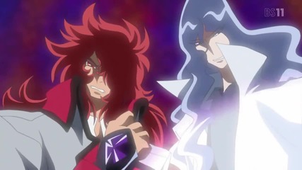 Heartcatch Precure! Episode 44