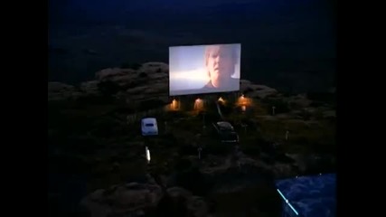 Jon Bon Jovi - Blaze Of Glory