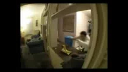 Compilation of Skater Wipeouts