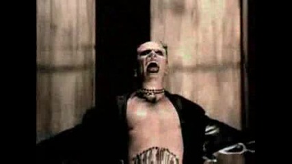 The Prodigy - Breathe