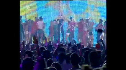 Xatzigiannis - To kalokairi mou (mad Awards 2010)