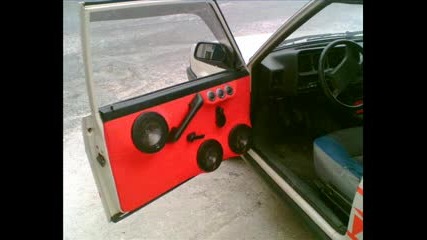 Car - Audio