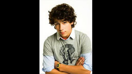 Samo Nick jonas