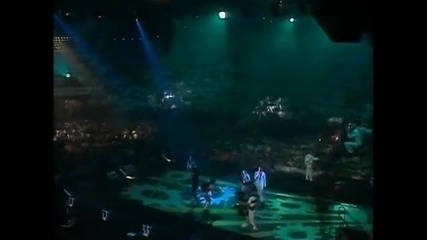 (1995) * L I V E * 2 Unlimited - Here I Go