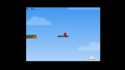 red ball gameplay 2/2