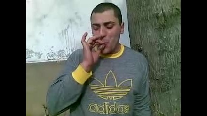 Послание от Радо прашката към Азис