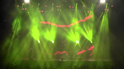 Judas Priest - Electric Eye (sofia 2015)