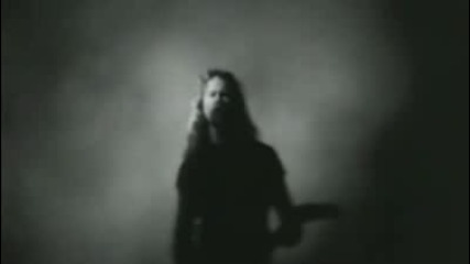 Metallica - The Unforgiven ( Hq )